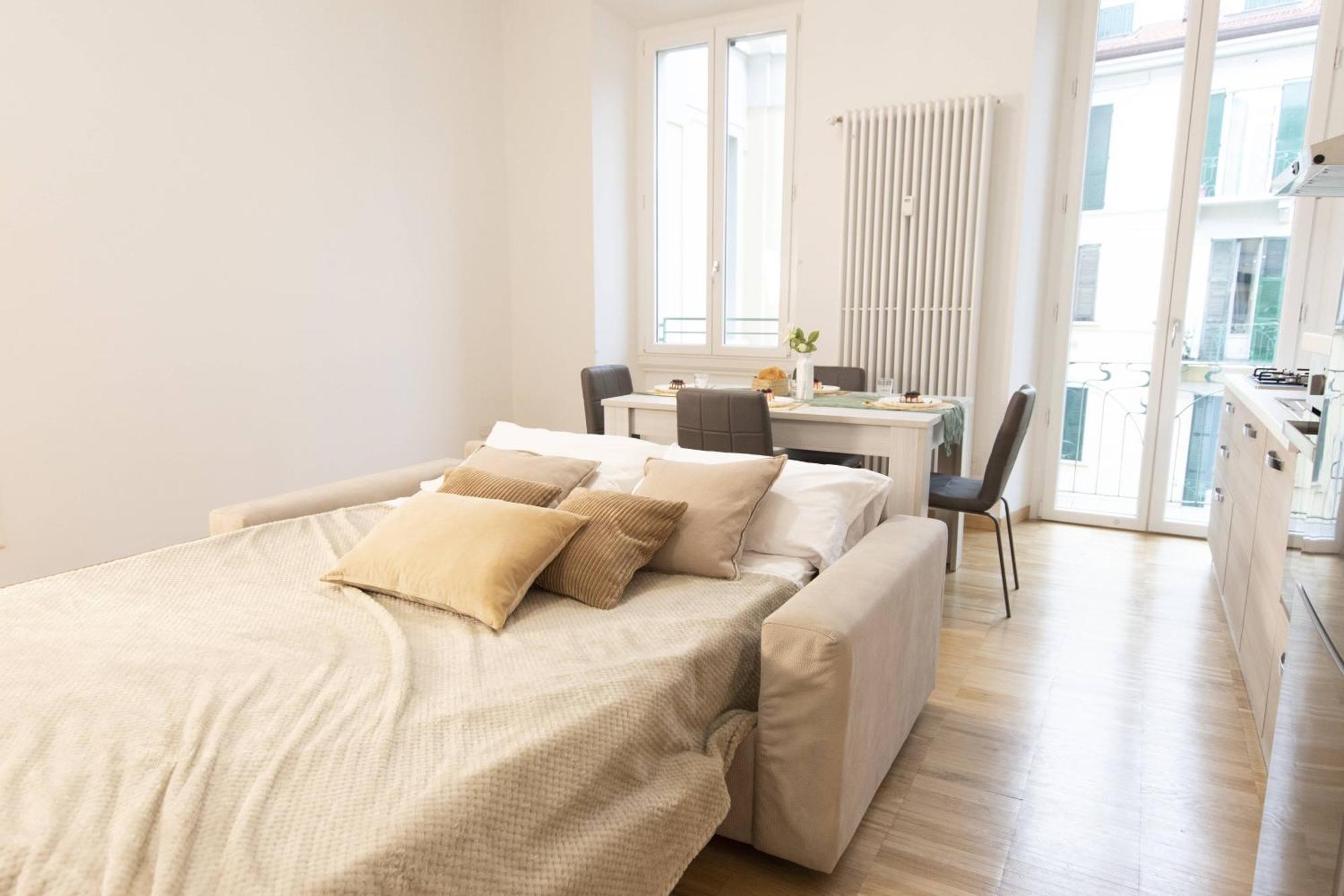 We Home - Premuda Boutique, Milano Экстерьер фото