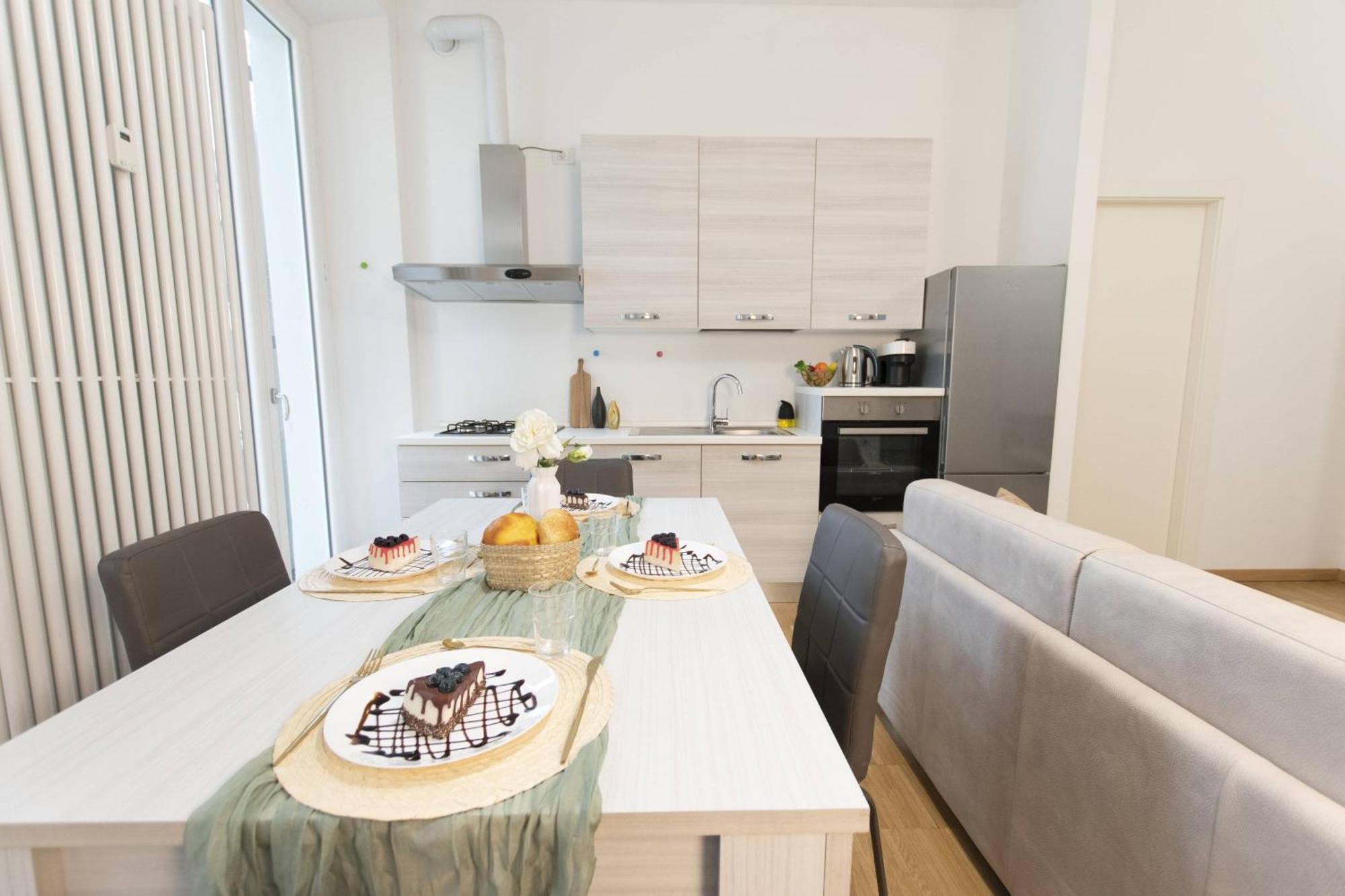 We Home - Premuda Boutique, Milano Экстерьер фото