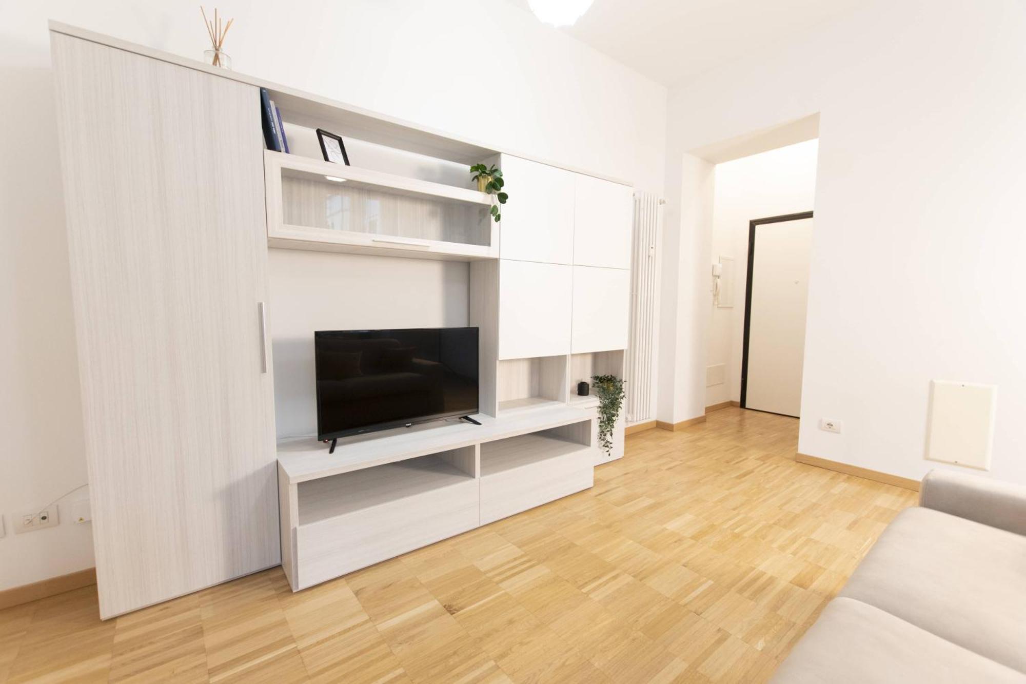 We Home - Premuda Boutique, Milano Экстерьер фото