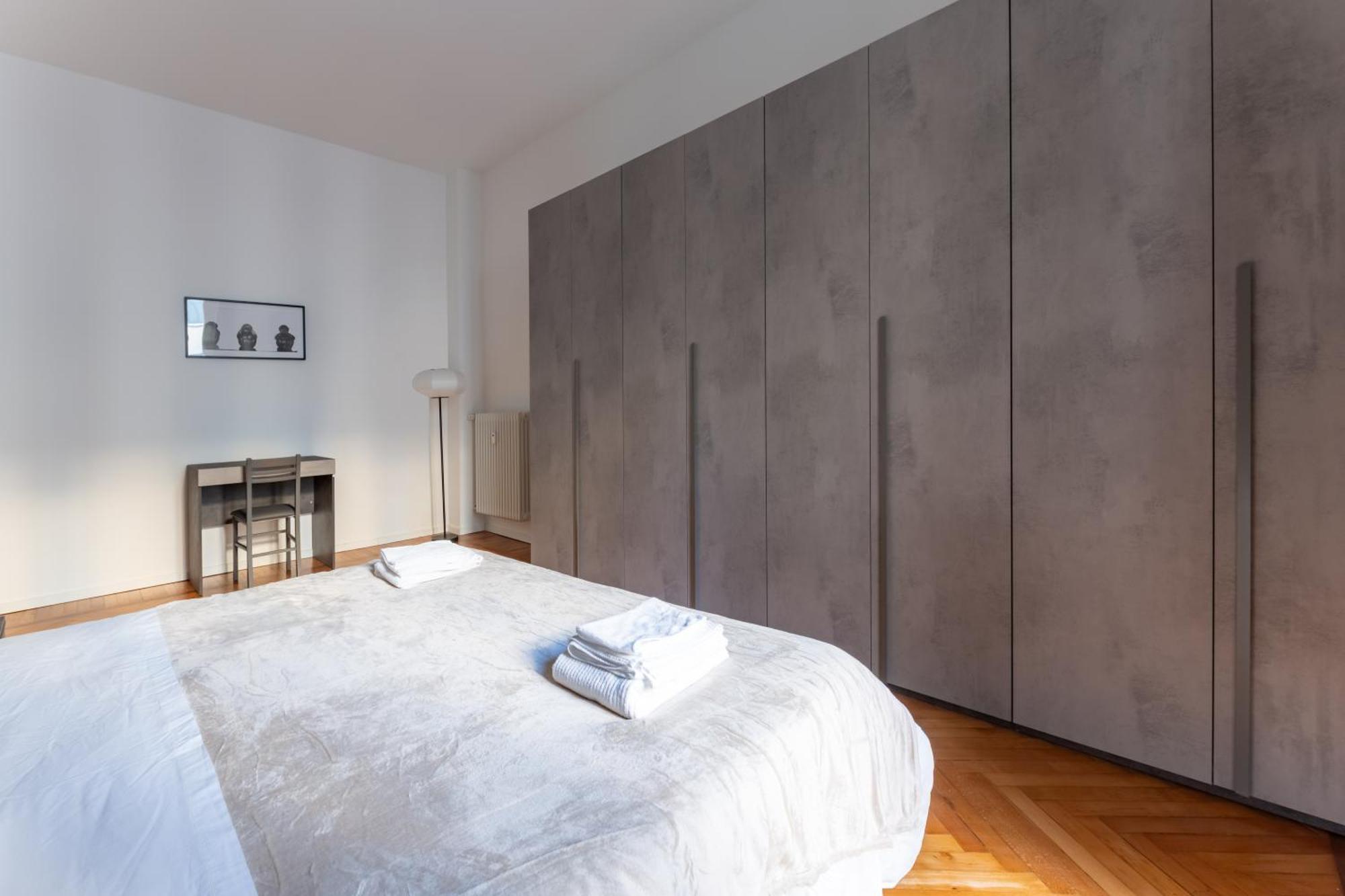 We Home - Premuda Boutique, Milano Экстерьер фото