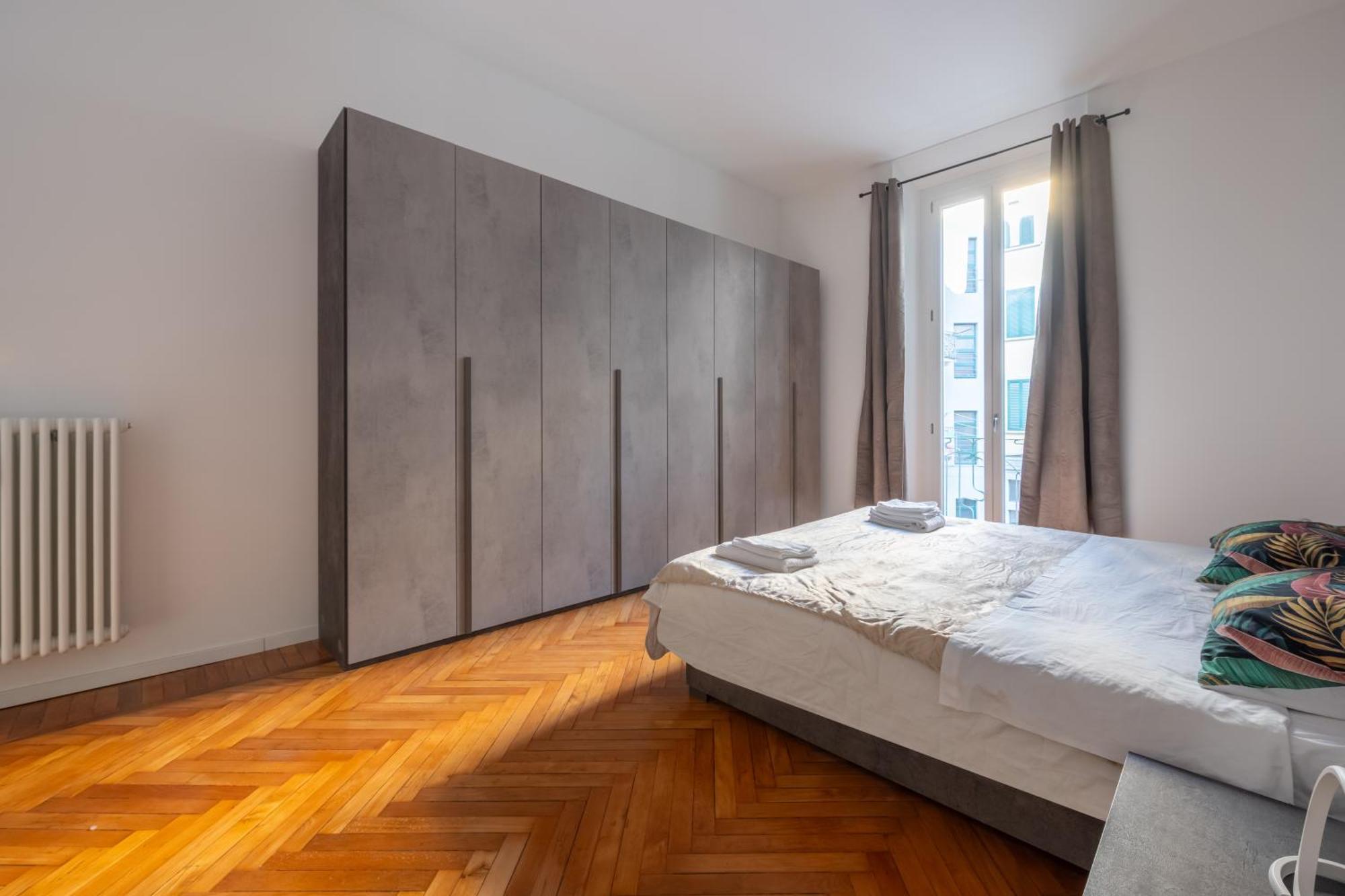 We Home - Premuda Boutique, Milano Экстерьер фото