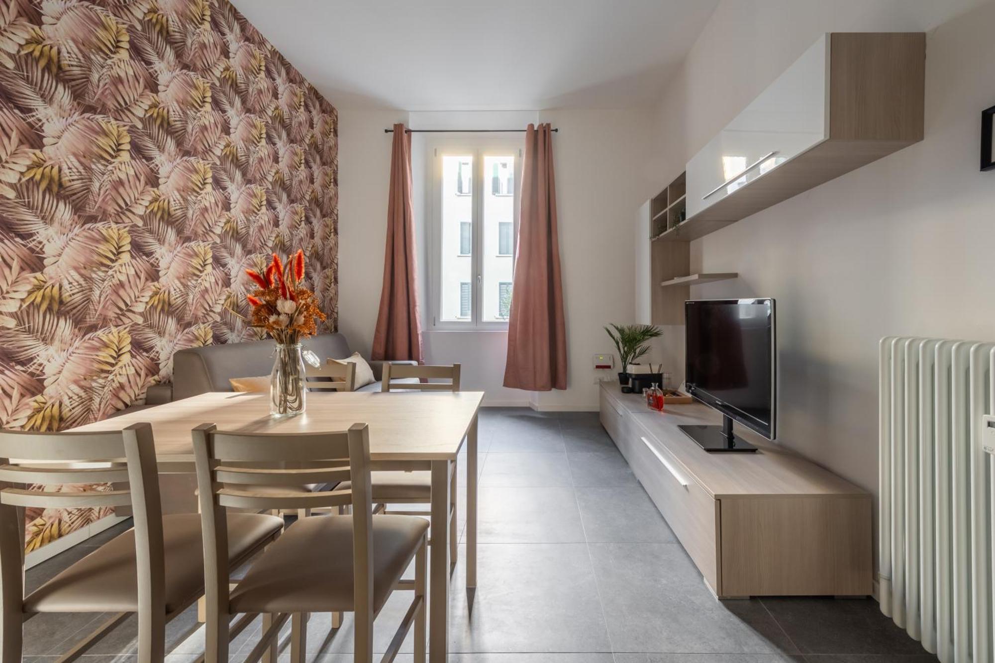 We Home - Premuda Boutique, Milano Экстерьер фото