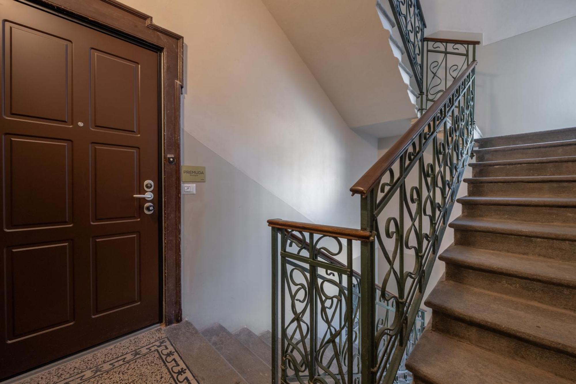 We Home - Premuda Boutique, Milano Экстерьер фото