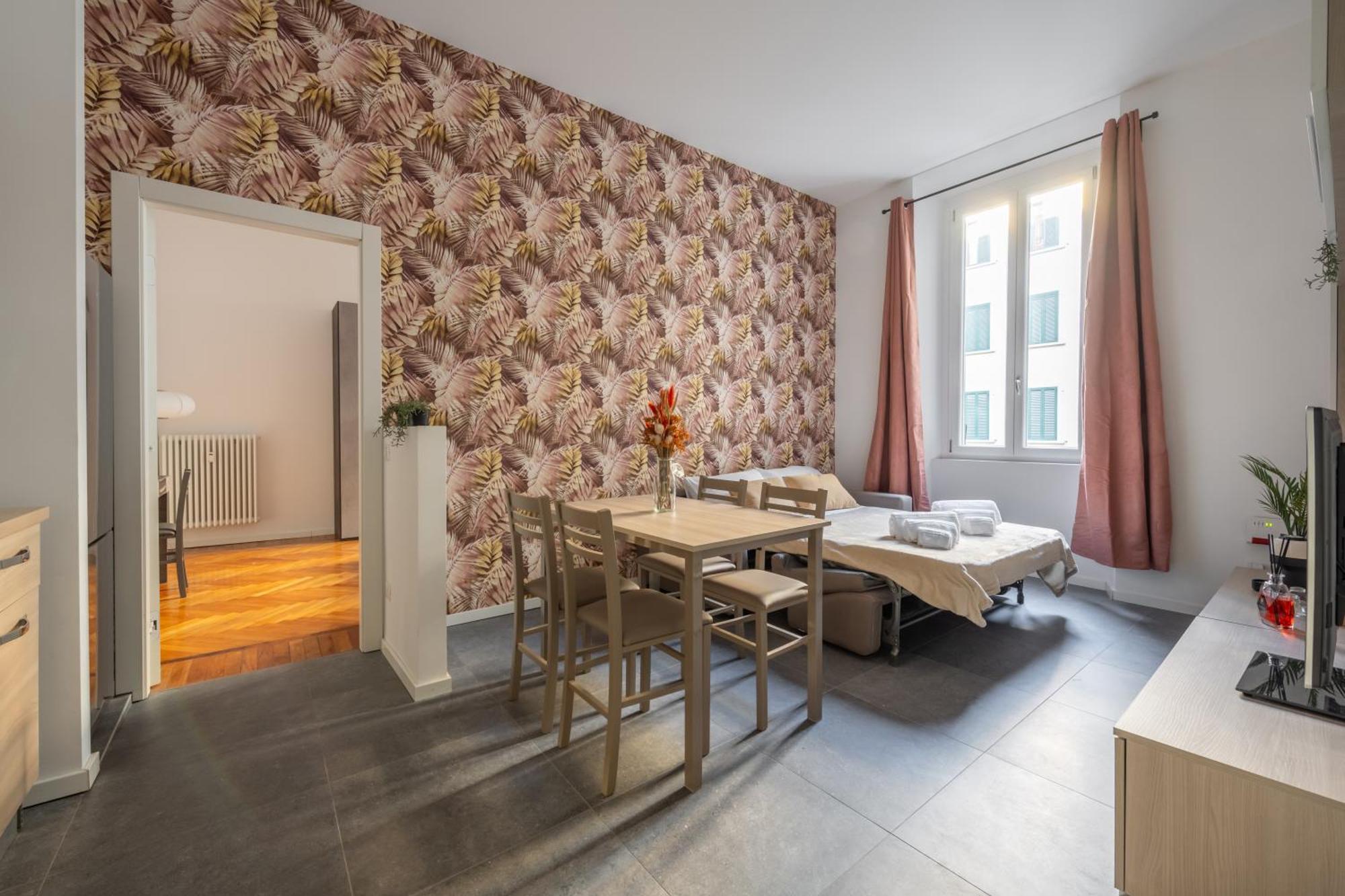 We Home - Premuda Boutique, Milano Экстерьер фото
