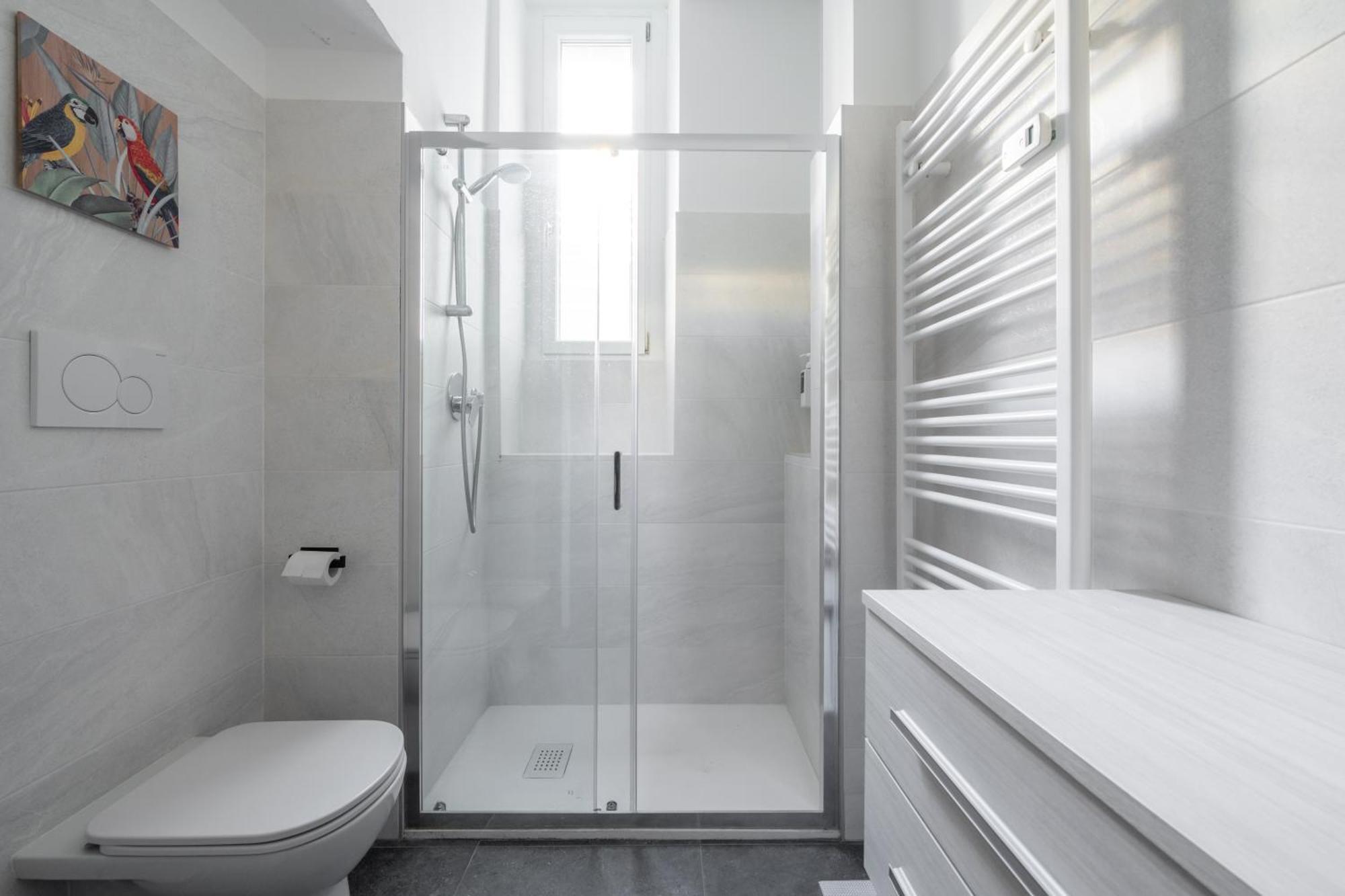 We Home - Premuda Boutique, Milano Экстерьер фото