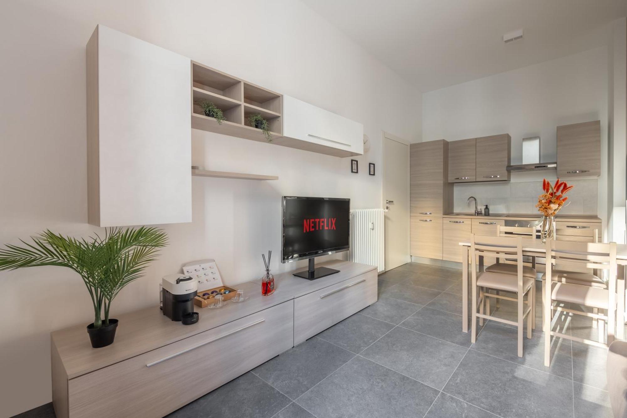We Home - Premuda Boutique, Milano Экстерьер фото