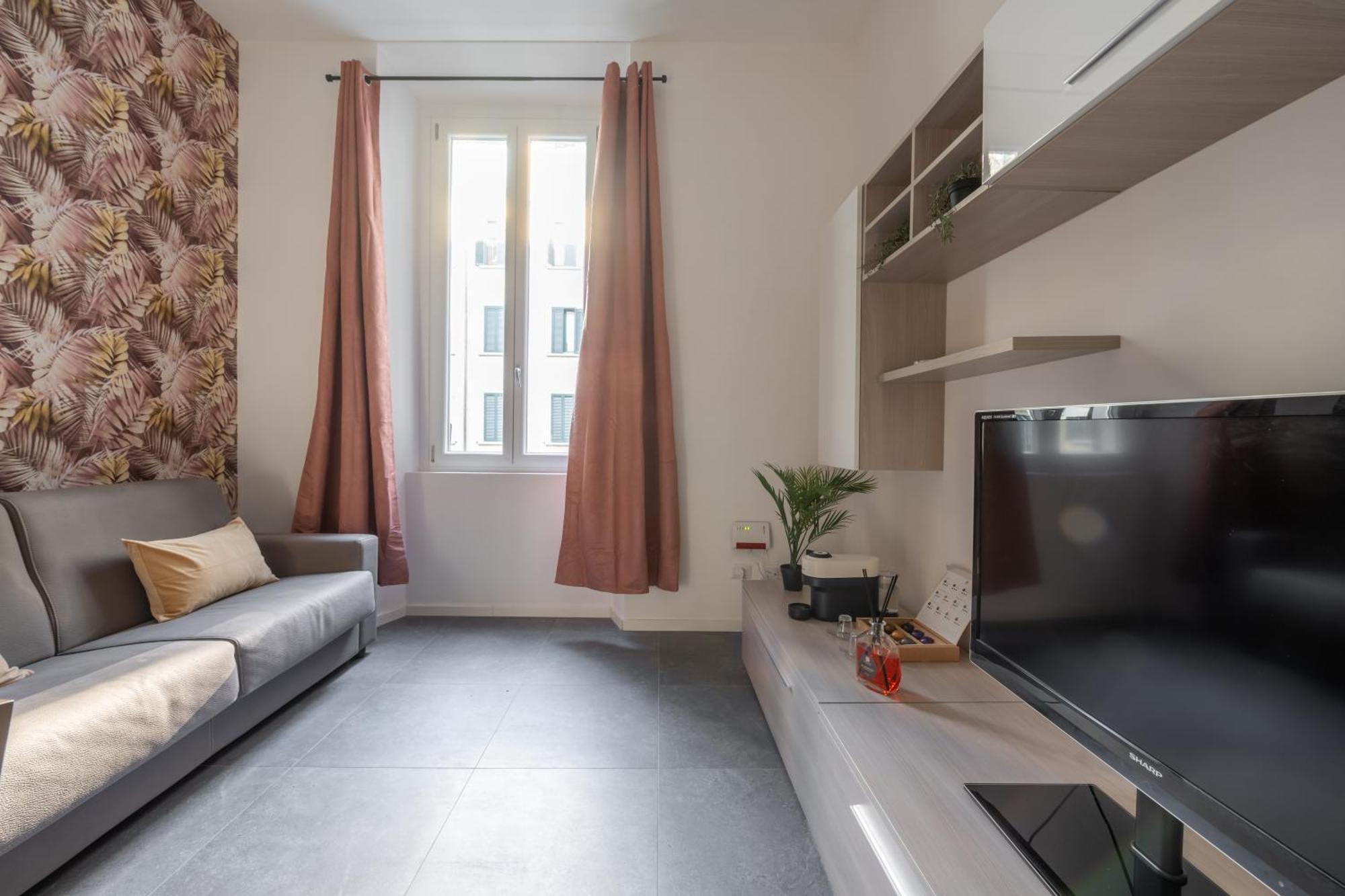 We Home - Premuda Boutique, Milano Экстерьер фото