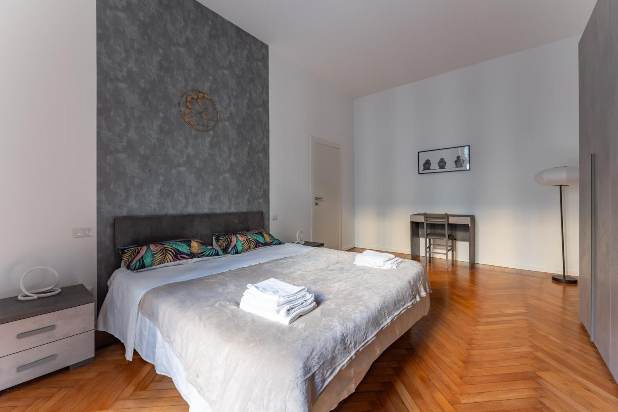 We Home - Premuda Boutique, Milano Экстерьер фото