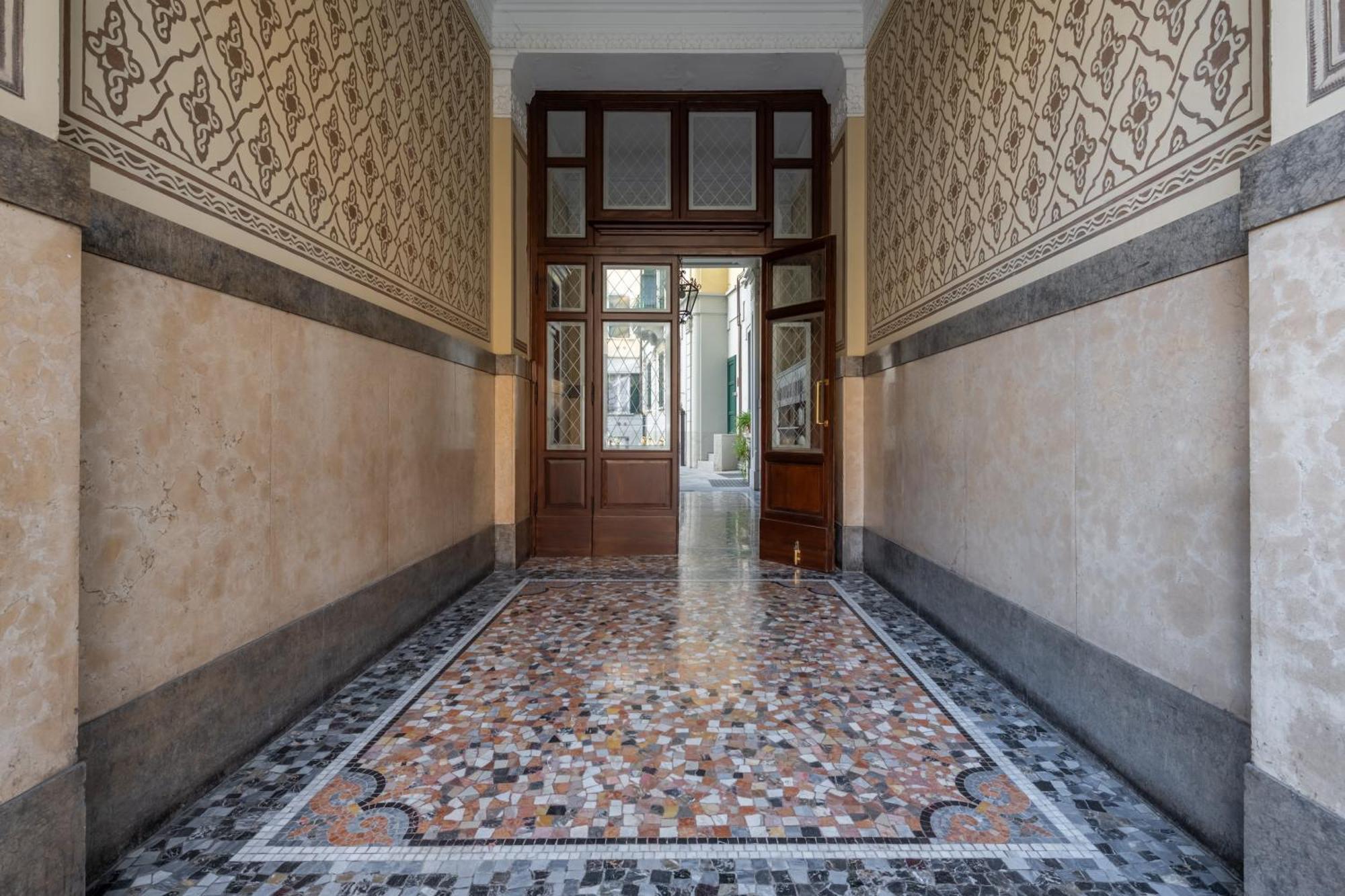 We Home - Premuda Boutique, Milano Экстерьер фото
